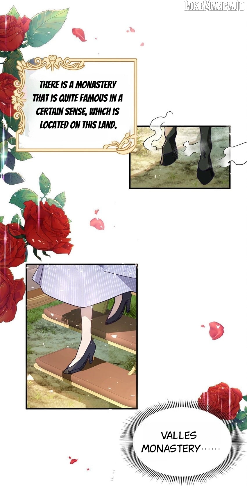 Don't Embarrass Me Chapter 38 - page 13
